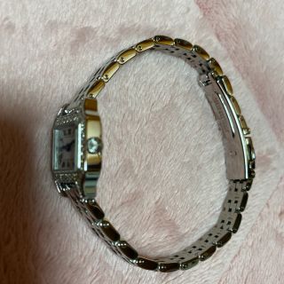 美品【Lunageルナージュ】0.26CTダイヤモンド の通販 by Mi's shop