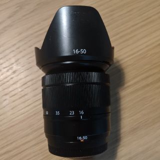 【美品】XC16-50mmF3.5-5.6 OIS(レンズ(ズーム))