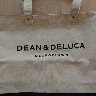 ディーンアンドデルーカ(DEAN & DELUCA)のDEAN&DELUCA(トートバッグ)