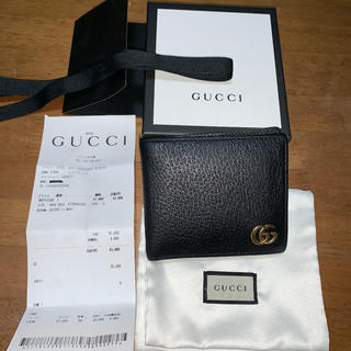 グッチ(Gucci)のGUCCI財布モナリザさま専用(折り財布)