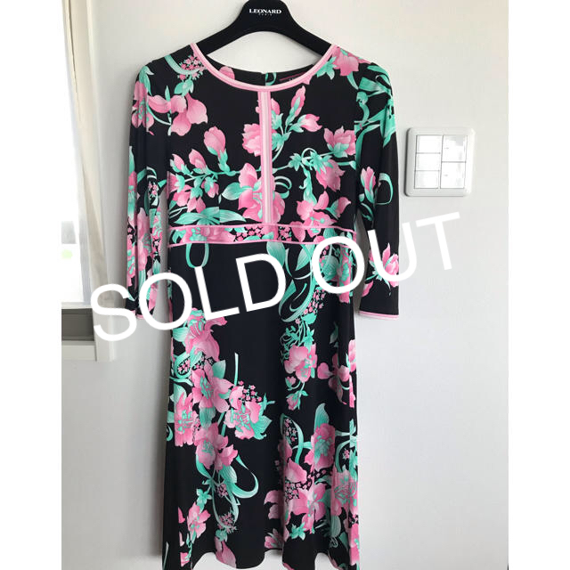 SOLD OUT商品