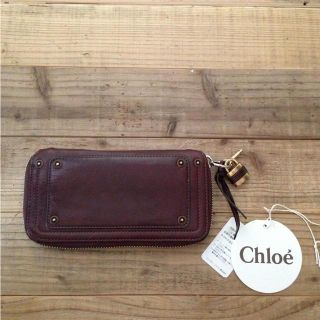 クロエ(Chloe)のクロエマルチカバー＋キーホルダー(その他)