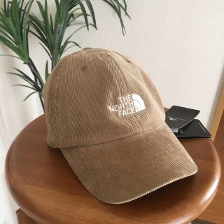 ザノースフェイス(THE NORTH FACE)の★THE NORTH FACE★キャップ COTTON BALL CAP (キャップ)