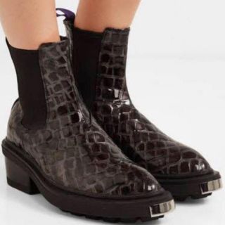 BALENCIAGA(ブーツ)のフリマアイテム一覧 BALENCIAGA(ブーツ)のフリマアイテム一覧
