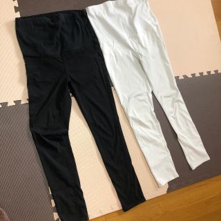 ユニクロ(UNIQLO)のユニクロ　マタニティ　ズボン　パンツ(マタニティボトムス)