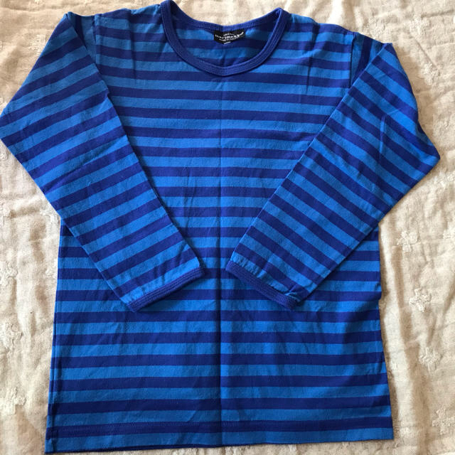 marimekko(マリメッコ)の☆karoko様専用☆ キッズ/ベビー/マタニティのキッズ服男の子用(90cm~)(Tシャツ/カットソー)の商品写真