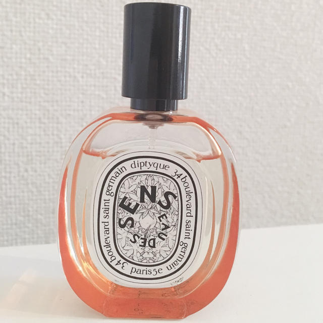 diptyque - diptyque ディプティック オーデサンスの通販 by rrr's shop｜ディプティックならラクマ