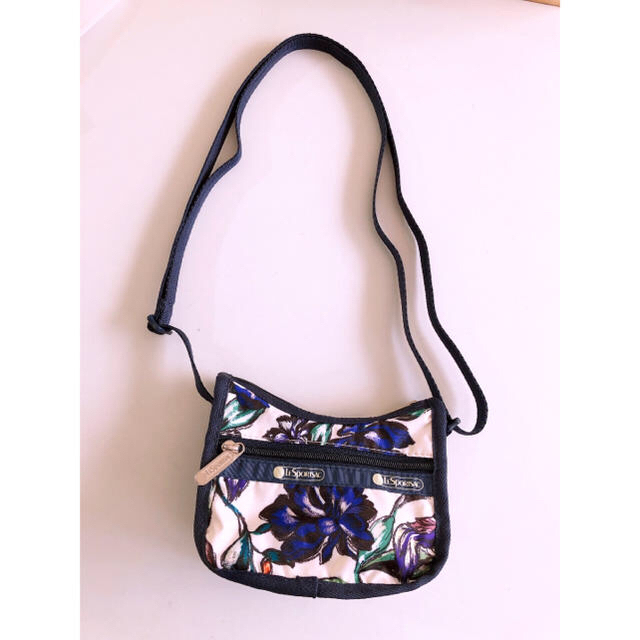 LeSportsac - 値下がり★レスポートサック  大草直子　コラボ　名古屋限定