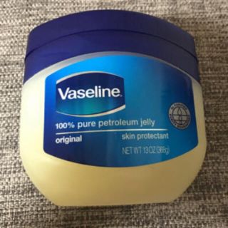 ヴァセリン(Vaseline)のビックサイズ ヴァセリン 大容量 新品(ボディクリーム)