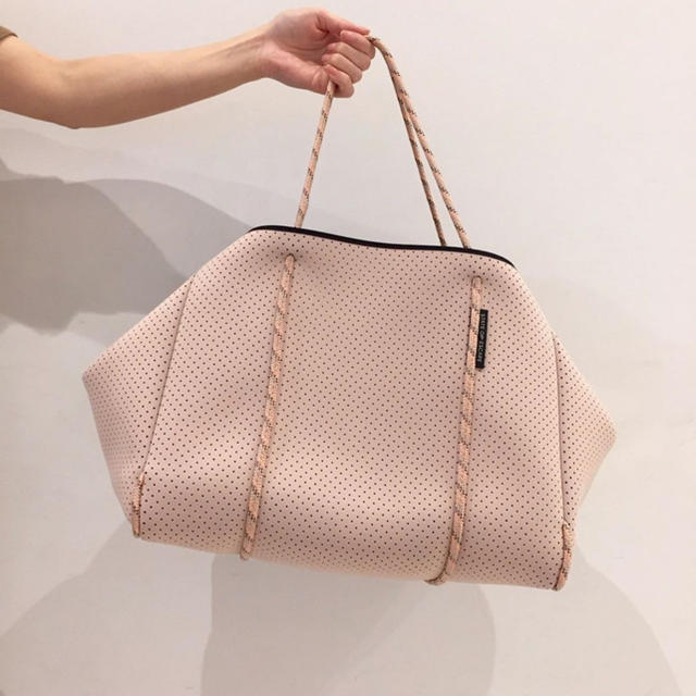 STATE OF ESCAPE ESCAPE BAG 【美品】 トートバッグ バッグ レディース