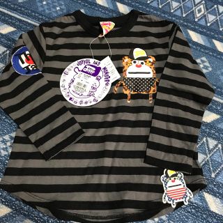 ジャム(JAM)のJAM110(Tシャツ/カットソー)