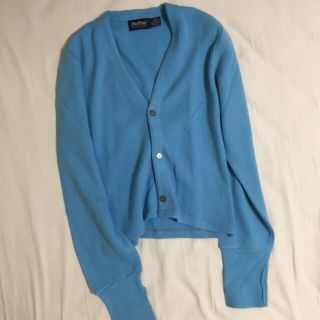 デプト(DEPT)のDEPT  cardigan(カーディガン)