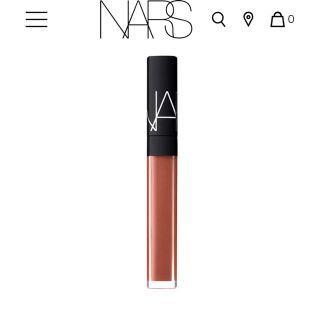 ナーズ(NARS)のNARSリップグロスN 5695 (リップグロス)