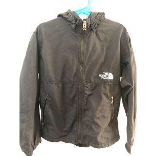 ザノースフェイス(THE NORTH FACE)のNorth Face キッズジャケット(barbie666様専用)(その他)