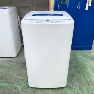 ハイアール(Haier)の専用⭐️Haier⭐️全自動洗濯機　2014年 4.2kg 美品(洗濯機)