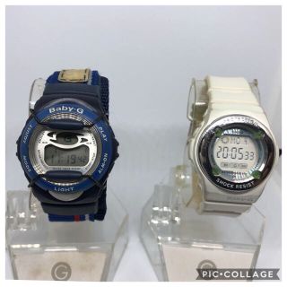 ジーショック(G-SHOCK)のじゃる様専用(腕時計)