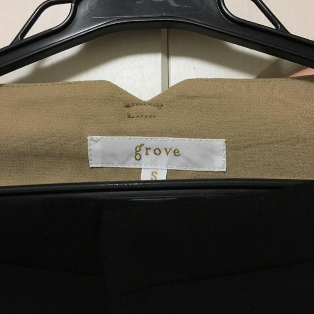 grove(グローブ)のマリモ様〜お取り置き〜 レディースのパンツ(クロップドパンツ)の商品写真