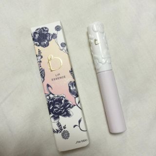 シセイドウ(SHISEIDO (資生堂))のベネフィーク リップエッセンス 4.5g(リップケア/リップクリーム)