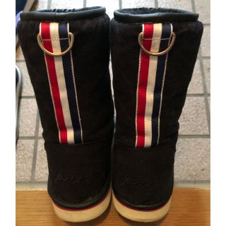 トミーヒルフィガー(TOMMY HILFIGER)のTOMMY HILFIGER ブーツ(ブーツ)