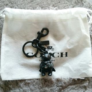 コーチ(COACH)のCOACH × STAR WARS  キーリング(キーホルダー)