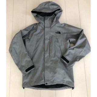 ザノースフェイス(THE NORTH FACE)のノースフェイス☆Sサイズ  GORE-TEX マウンテンパーカー ジャケット☆(マウンテンパーカー)