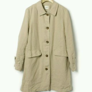 NIMES(スプリングコート)のフリマアイテム一覧 NIMES(スプリングコート)のフリマアイテム一覧