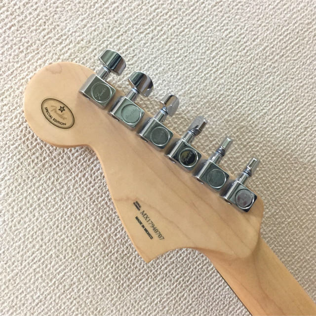 Fender(フェンダー)のFender エレキギター Mustang 90, Pau Ferro Fb, 楽器のギター(エレキギター)の商品写真