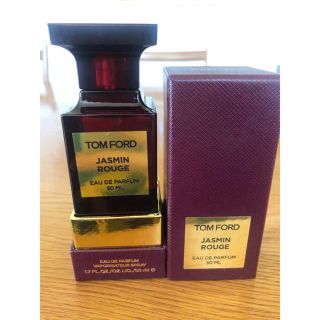 トムフォード(TOM FORD)のTOM FORD JASMIN ROUGE トムフォード  香水(ユニセックス)