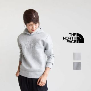 THE NORTH FACE  テックエア スウェットパーカ フーディ