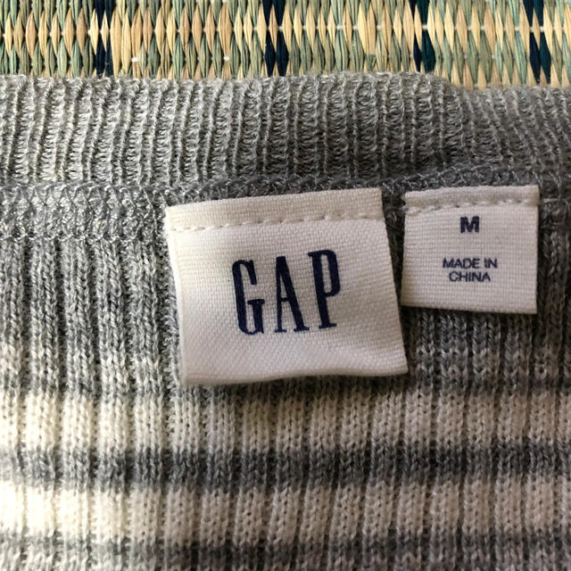 GAP(ギャップ)のセーター レディースのトップス(ニット/セーター)の商品写真