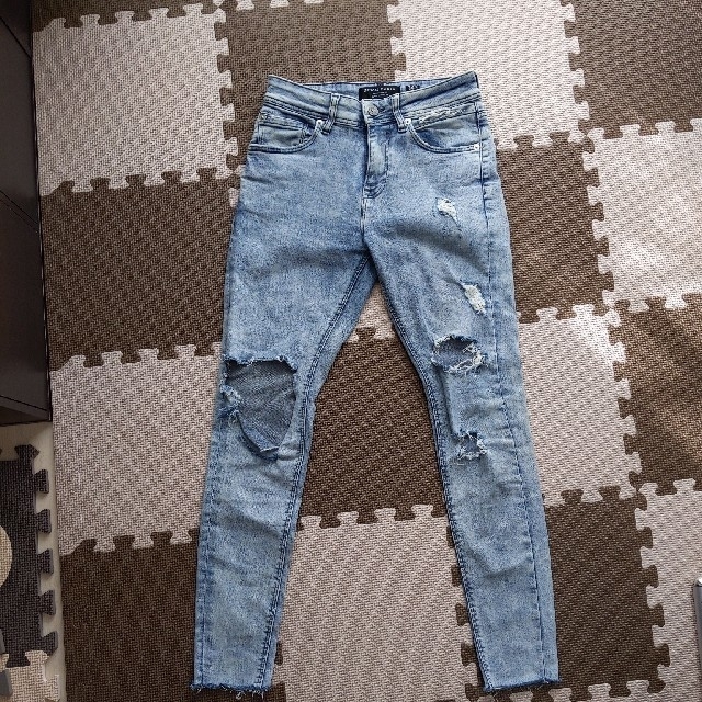 Bershka(ベルシュカ)のBershka Denim メンズのパンツ(デニム/ジーンズ)の商品写真