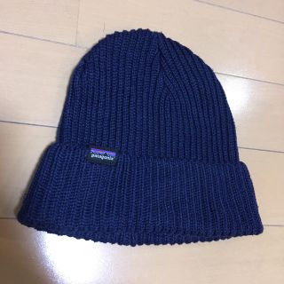 パタゴニア(patagonia)のパタゴニア　ニットキャップ(ニット帽/ビーニー)