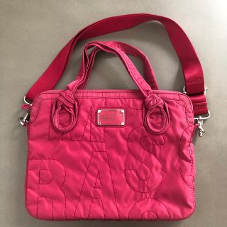 マークバイマークジェイコブス(MARC BY MARC JACOBS)のパソコンケース(その他)