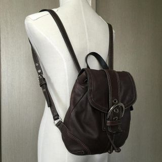 コーチ(COACH) ミニリュック(ピンク/桃色系)の通販 32点 | コーチを コーチ(COACH) ミニリュック(ピンク/桃色系)の通販 32点 | コーチを