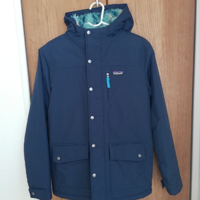 patagonia(パタゴニア)のパタゴニア
インファーノジャケット　XL レディースのジャケット/アウター(ブルゾン)の商品写真