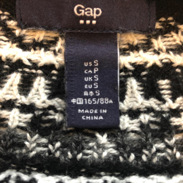 GAP(ギャップ)のギャップ ニット  レディースのトップス(ニット/セーター)の商品写真