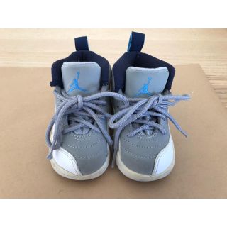 ナイキ(NIKE)のJORDAN 12 RETRO/11㎝/キッズ/スニーカー/NIKE(スニーカー)