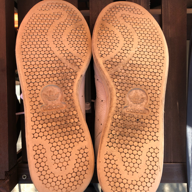 adidas(アディダス)のスタンスミス26センチ メンズの靴/シューズ(スニーカー)の商品写真