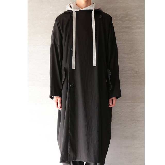 dulcamara C/NサテンダブルロングCT(BLACK)サイズ1 | www.jarussi.com.br