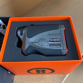 Bushnell PRO X2 ブッシュネル　ピンシーカー(その他)