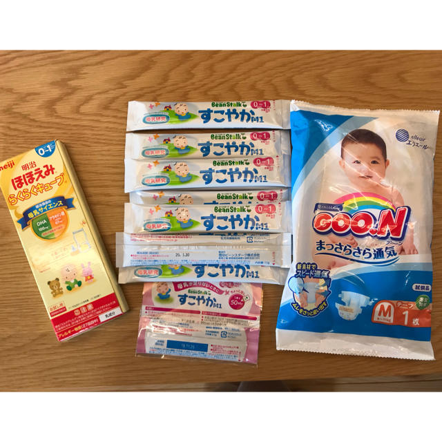 専用 粉ミルク キッズ/ベビー/マタニティの授乳/お食事用品(その他)の商品写真