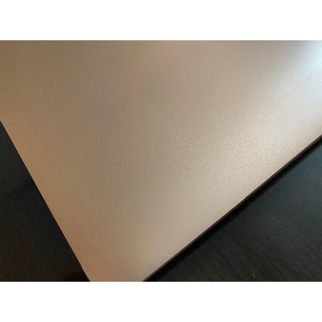 Apple - MacBook Air Retinaディスプレイ MREF2J/A ゴールド