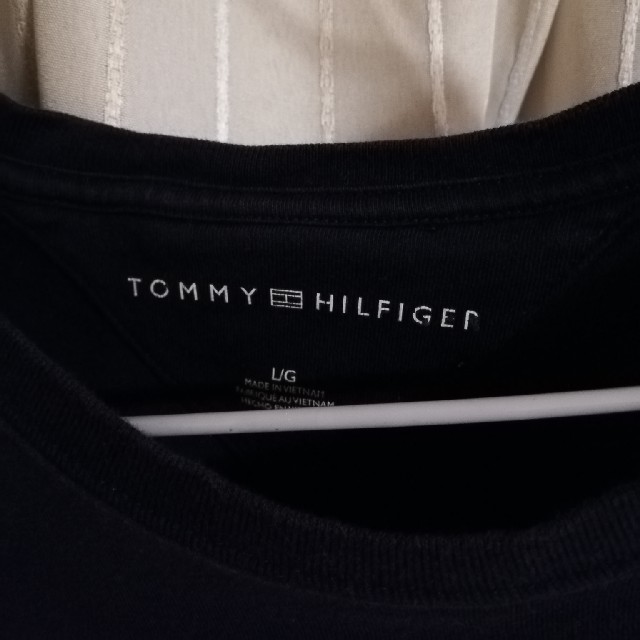 TOMMY HILFIGER(トミーヒルフィガー)のトミーヒルフィガー大幅値下げ メンズのトップス(シャツ)の商品写真