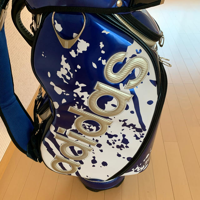 Golf Bag 2
