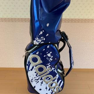 アディダス(adidas)のGolf Bag(バッグ)