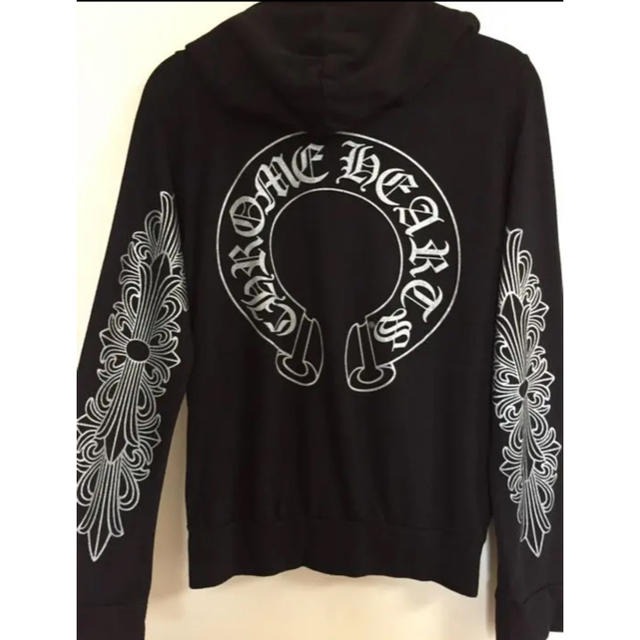 売れ筋がひ! Chrome Hearts - 美品 クロムハーツ CHROME HEARTS