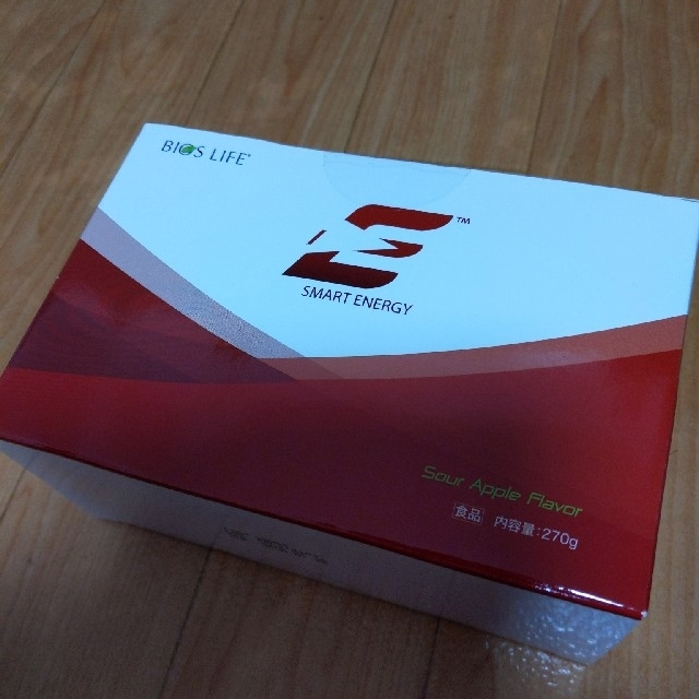 バイオスライフ E ユニシティ unicity