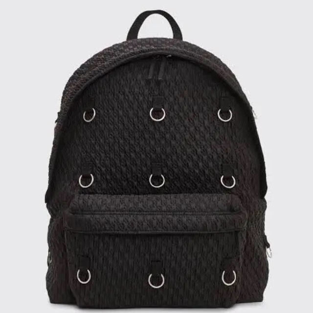 RAF SIMONS(ラフシモンズ)のRAF SIMONS EASTPAK コラボ バックパック リュック  メンズのバッグ(バッグパック/リュック)の商品写真