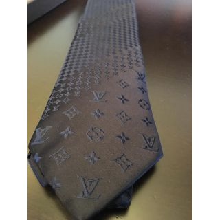 ルイヴィトン(LOUIS VUITTON)のjasminetea様専用 ルイヴィトンLOUIS VUITTON ネクタイ (ネクタイ)