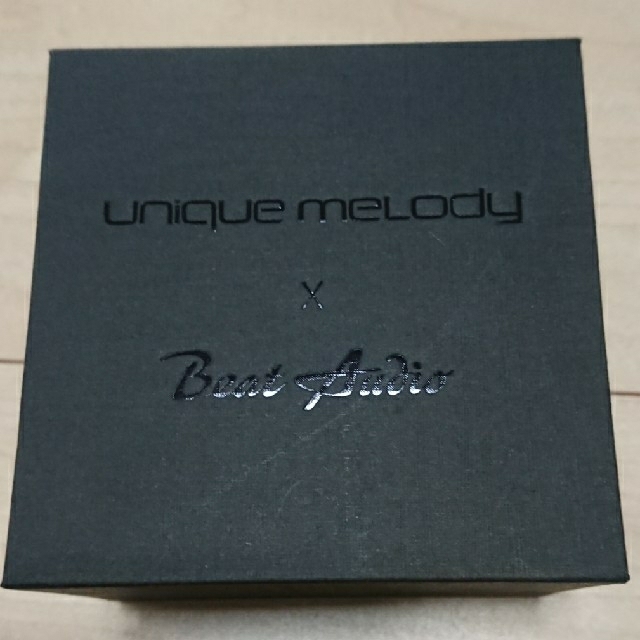 Unique Melody MAVERICK Ⅱ Re;